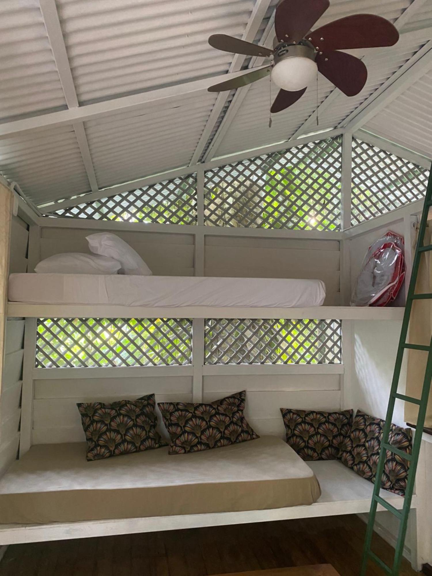 Colina Secreta - Glamping And Villas Puerto Viejo de Talamanca Pokój zdjęcie