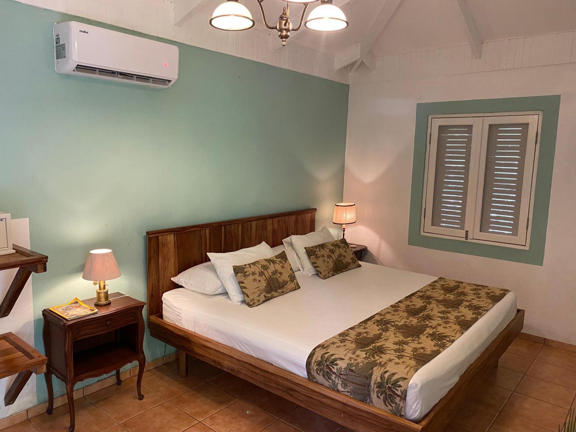 Colina Secreta - Glamping And Villas Puerto Viejo de Talamanca Zewnętrze zdjęcie