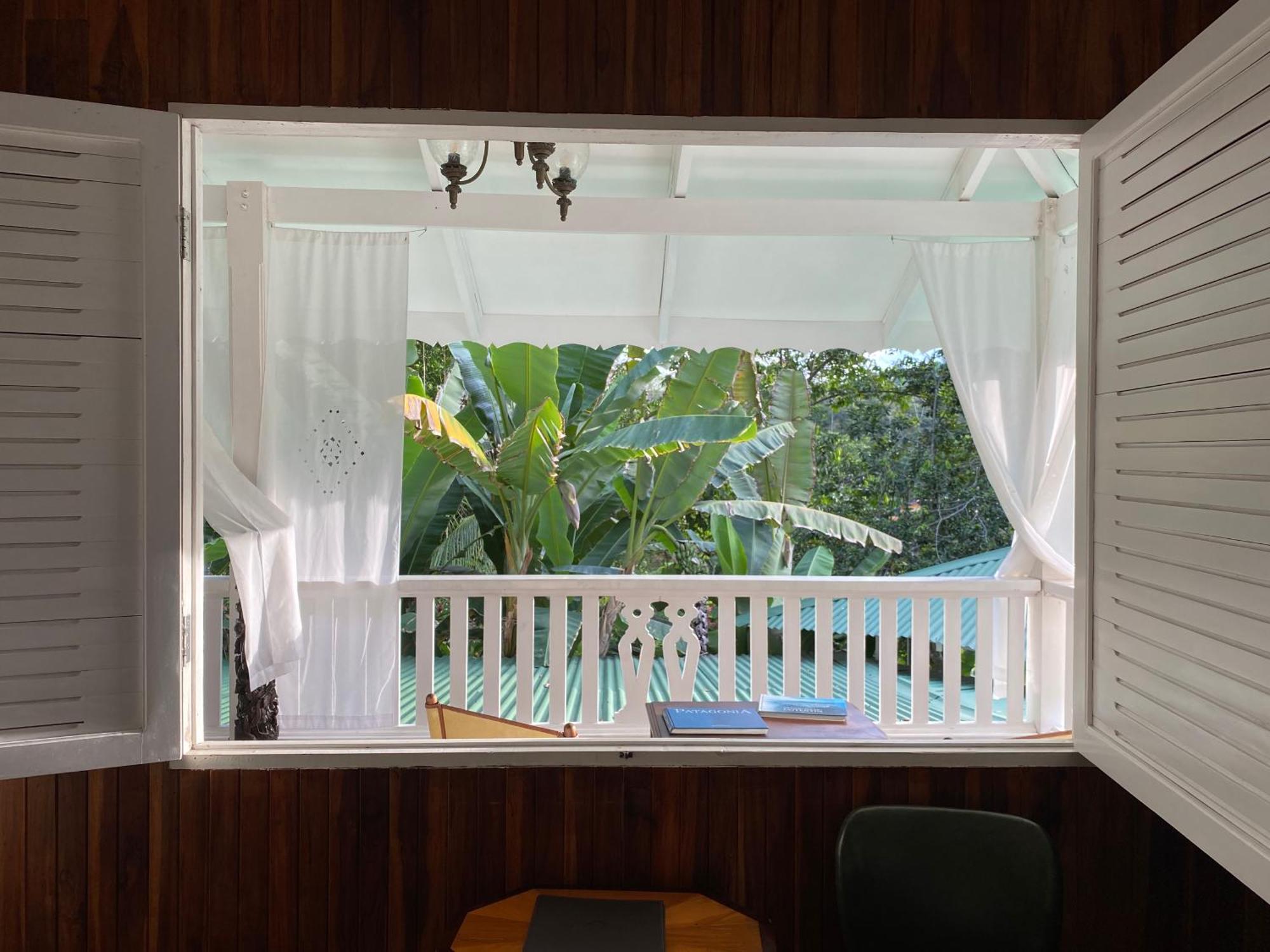 Colina Secreta - Glamping And Villas Puerto Viejo de Talamanca Zewnętrze zdjęcie
