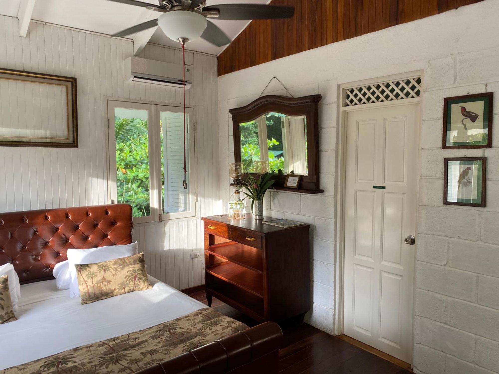 Colina Secreta - Glamping And Villas Puerto Viejo de Talamanca Zewnętrze zdjęcie